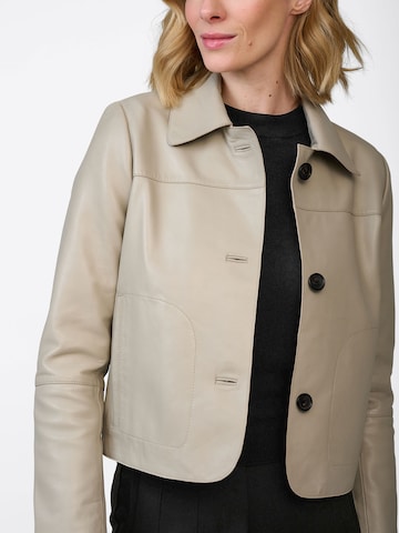 RICANO Tussenjas 'Jeena' in Beige