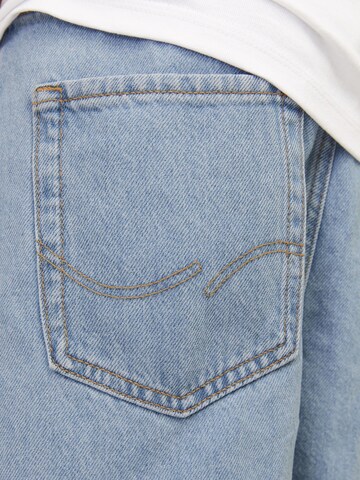 Regular Pantalon Jack & Jones Junior en bleu