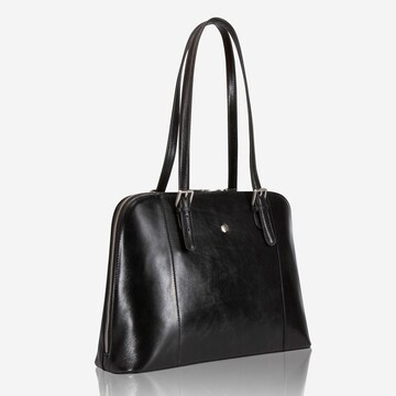 Jekyll & Hide Shoulder bag 'Madrid' in Black