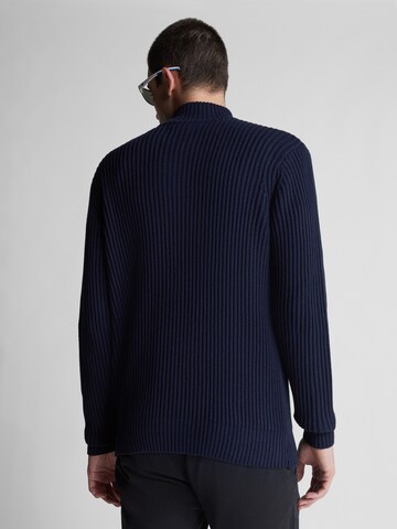 North Sails Sweater in Blue