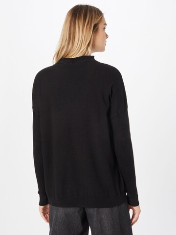 Pull-over Fransa en noir