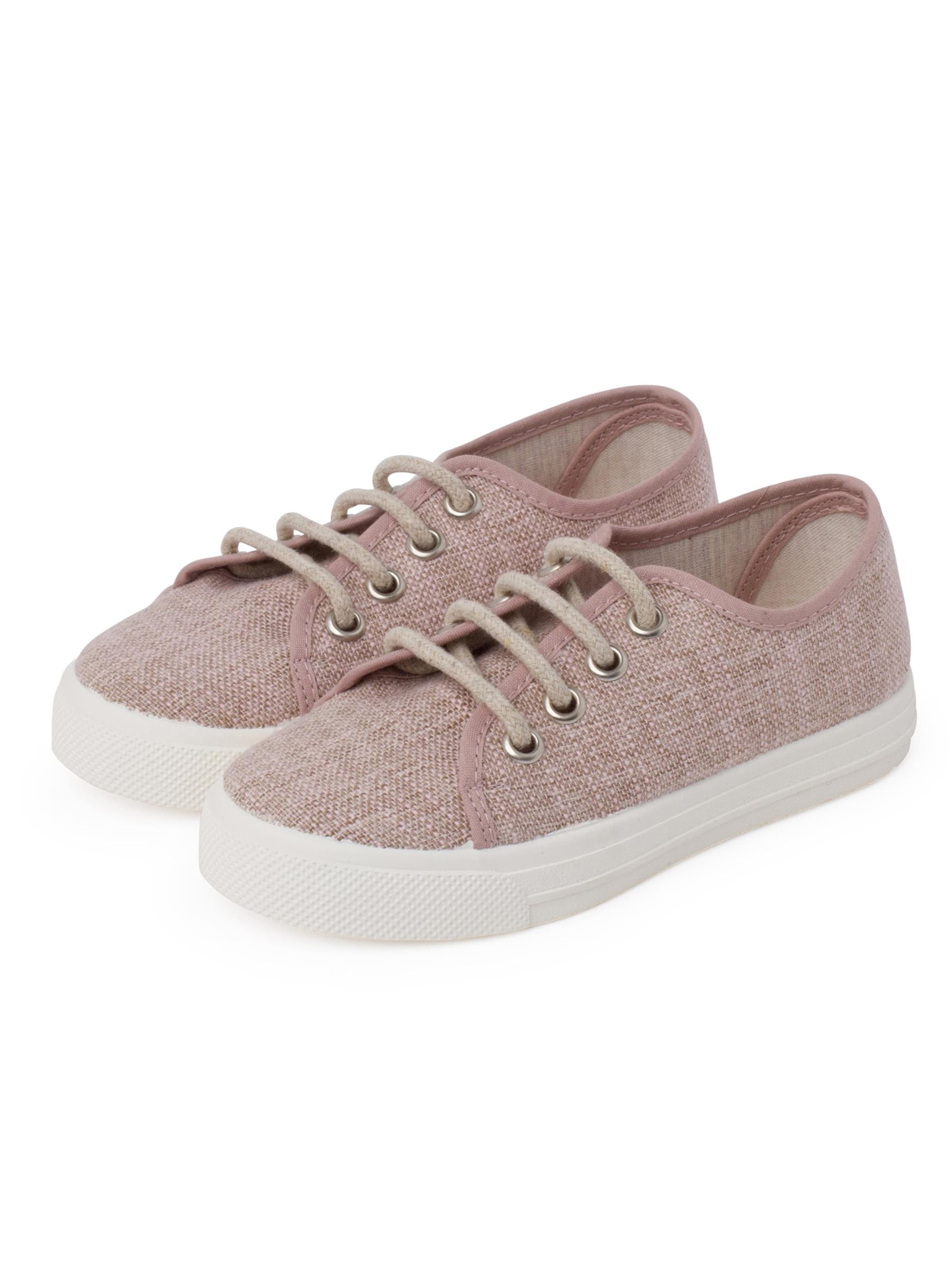Pisamonas Sneaker‌‌ in Pink: Vorderseite
