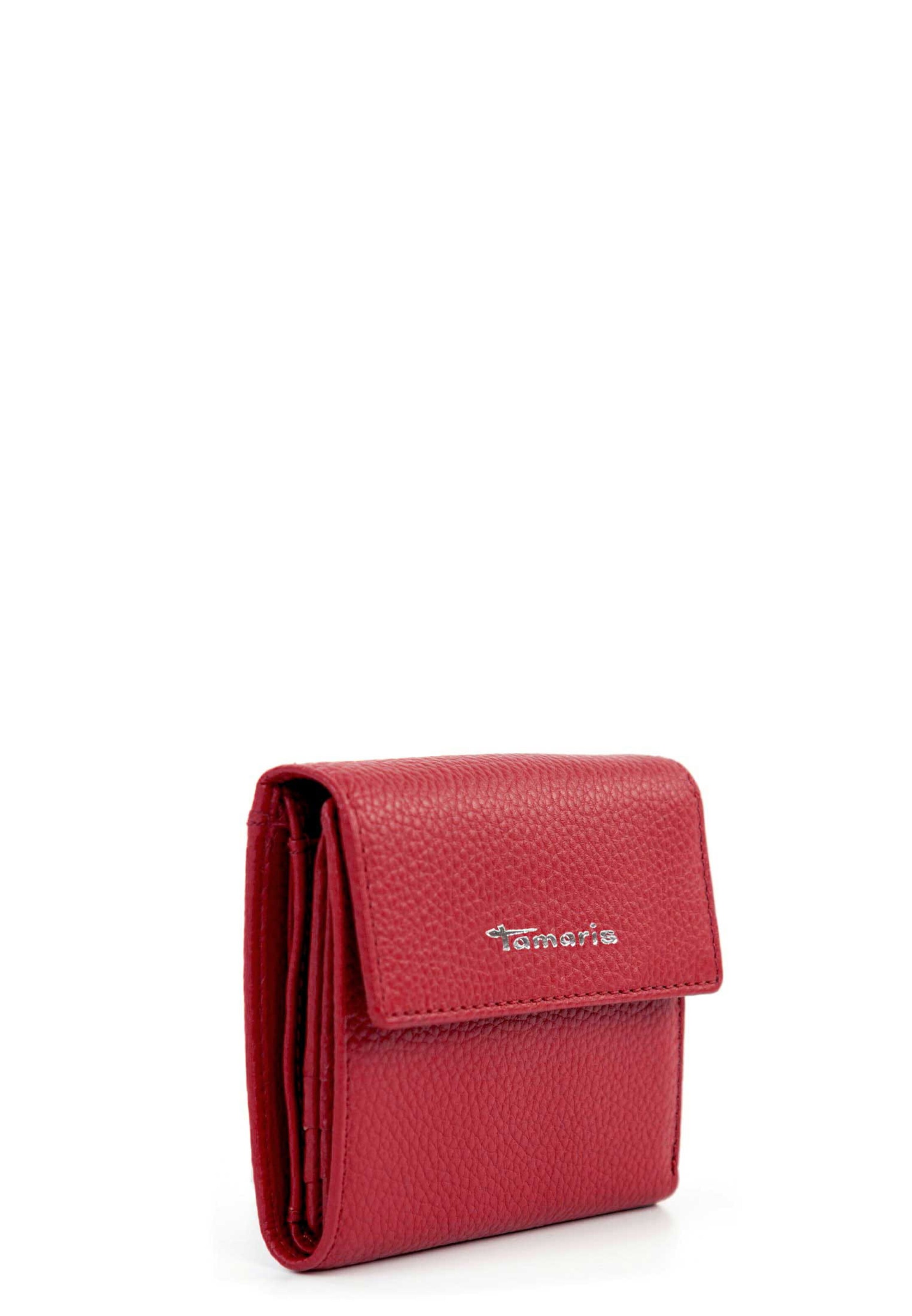 Tamaris Peňaženka 'Amanda' - Červená