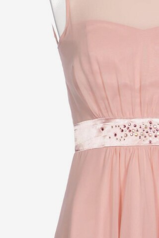WEISE Dress in M in Pink