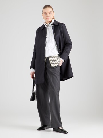 Lauren Ralph Lauren Přechodný kabát – modrá