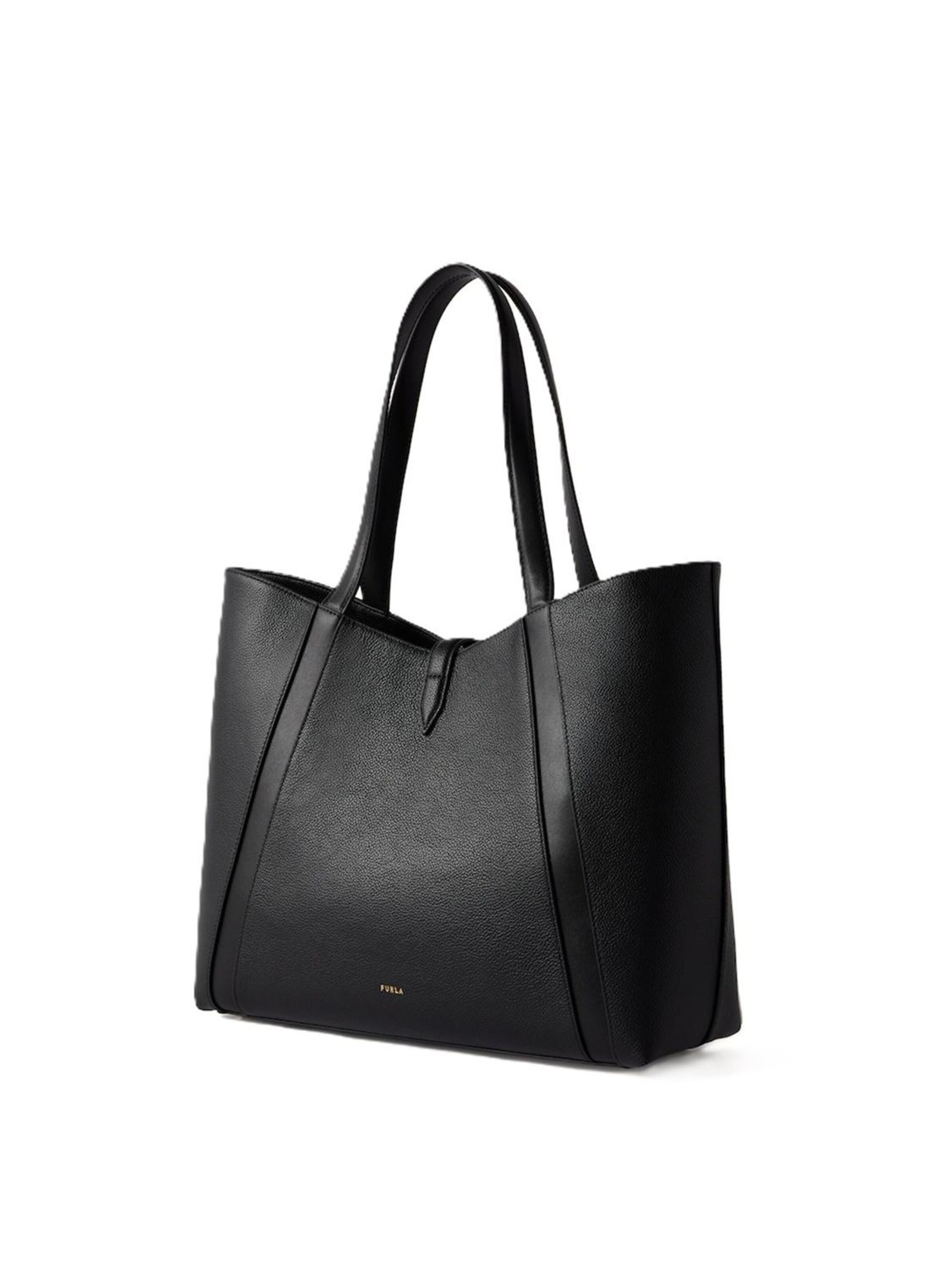 Shopper 'WB01788 BX3353' di FURLA in nero