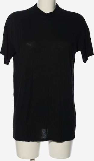 H&M Top & Shirt in S in Black, Item view