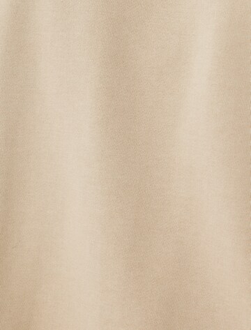 Koton Sweatshirt in Beige