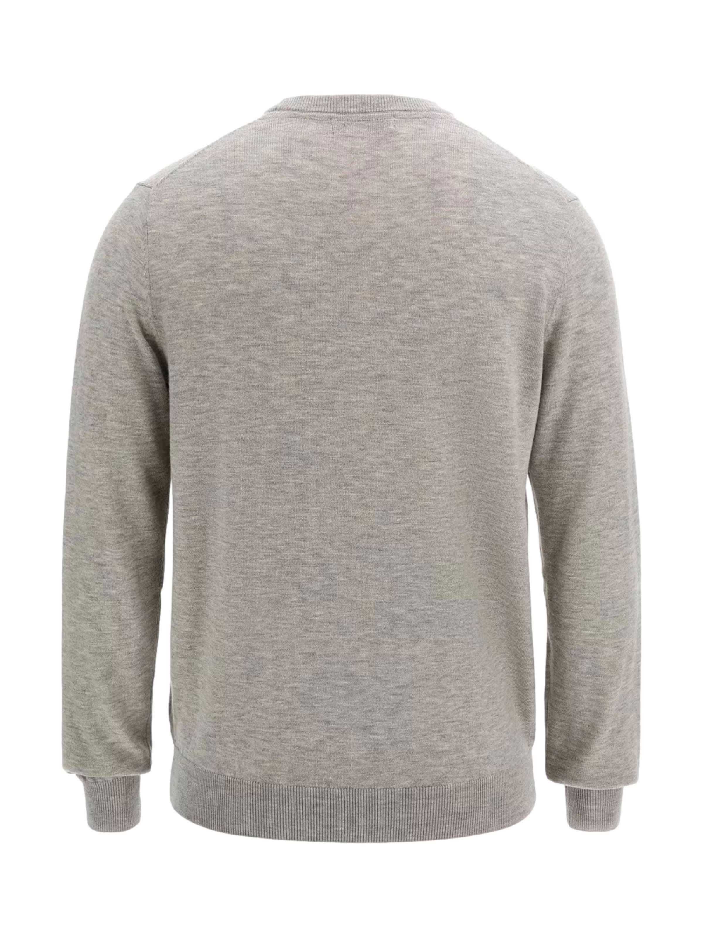 Pullover di GUESS in grigio