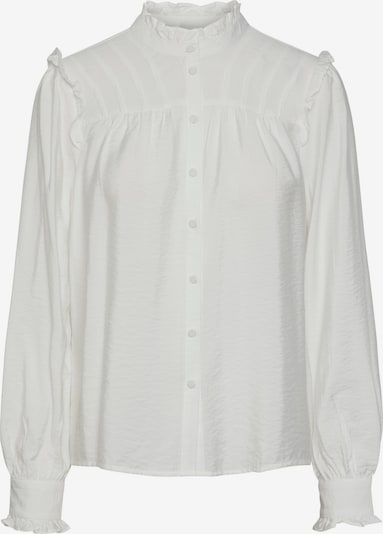 Y.A.S Blouse 'Pari' in White, Item view