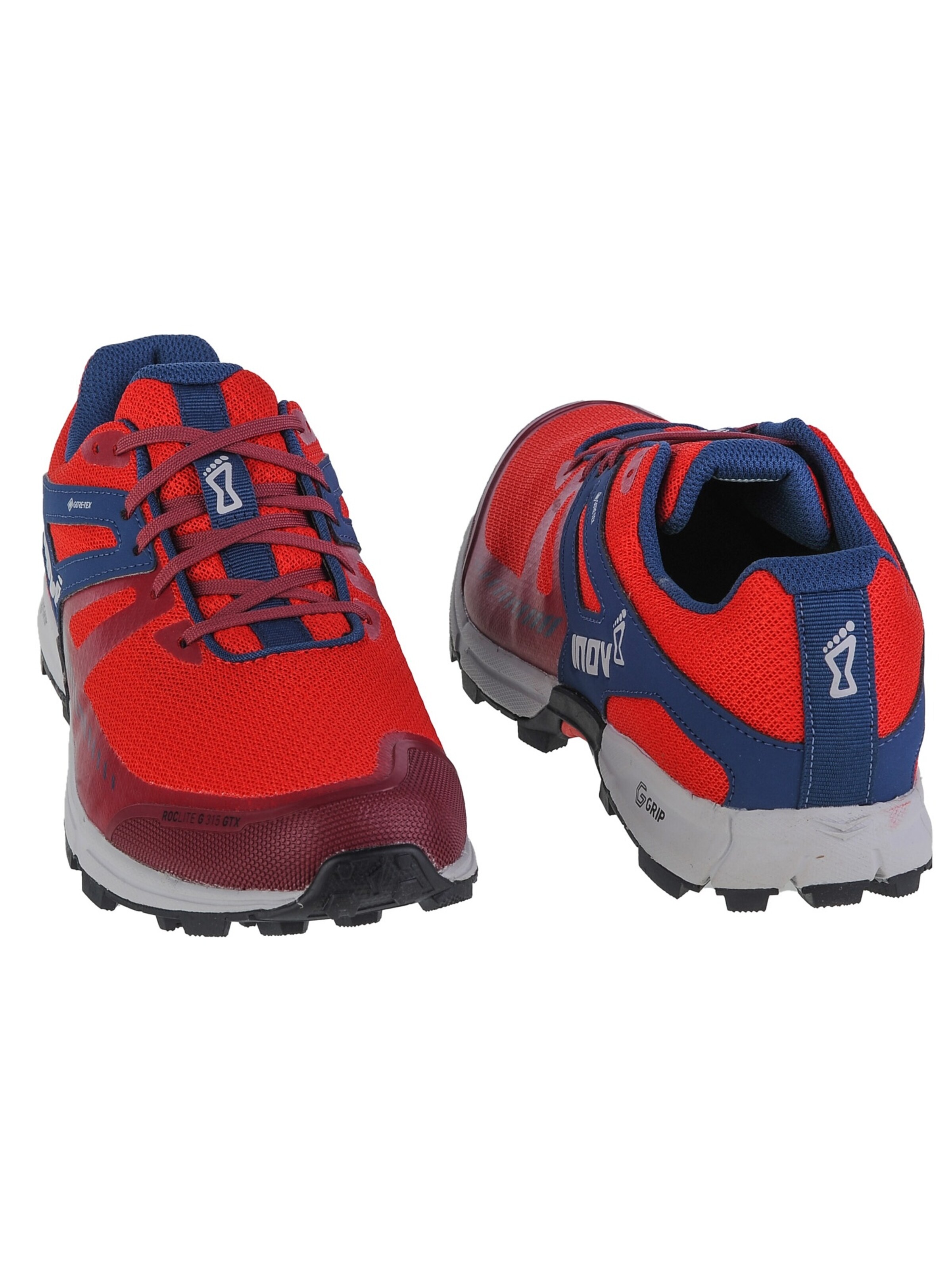 Inov-8 Running shoe 'Inov-8 Roclite G 315 GTX' in Red