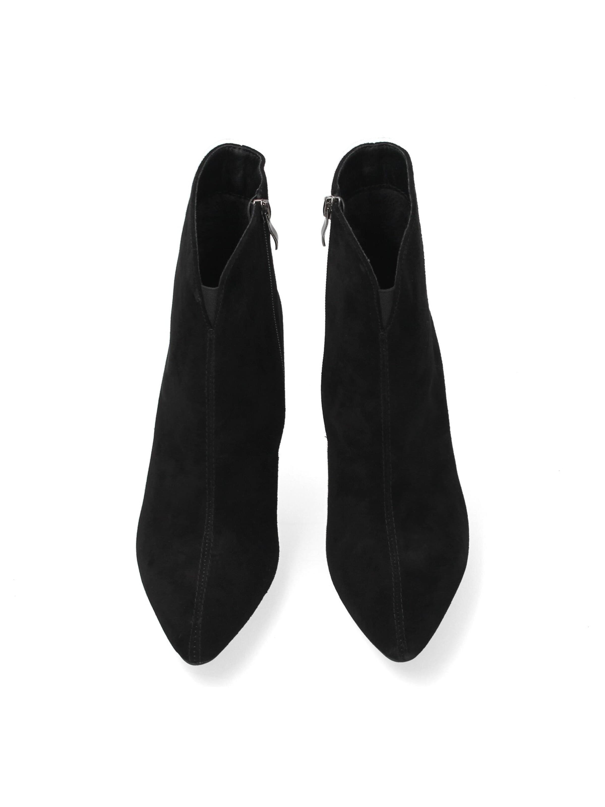 VENEZIA Ankle Boots 'Venezia'‌‌‌ in Schwarz