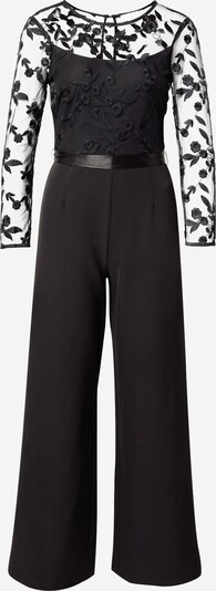 Coast Combinaison en noir, Vue avec produit