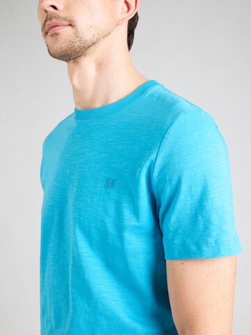 s.Oliver Shirt in Blue
