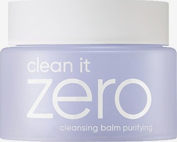 BANILA CO Cleanser 'Purifying' in : front