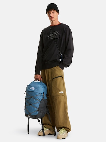 THE NORTH FACE Раница 'Borealis' в черно