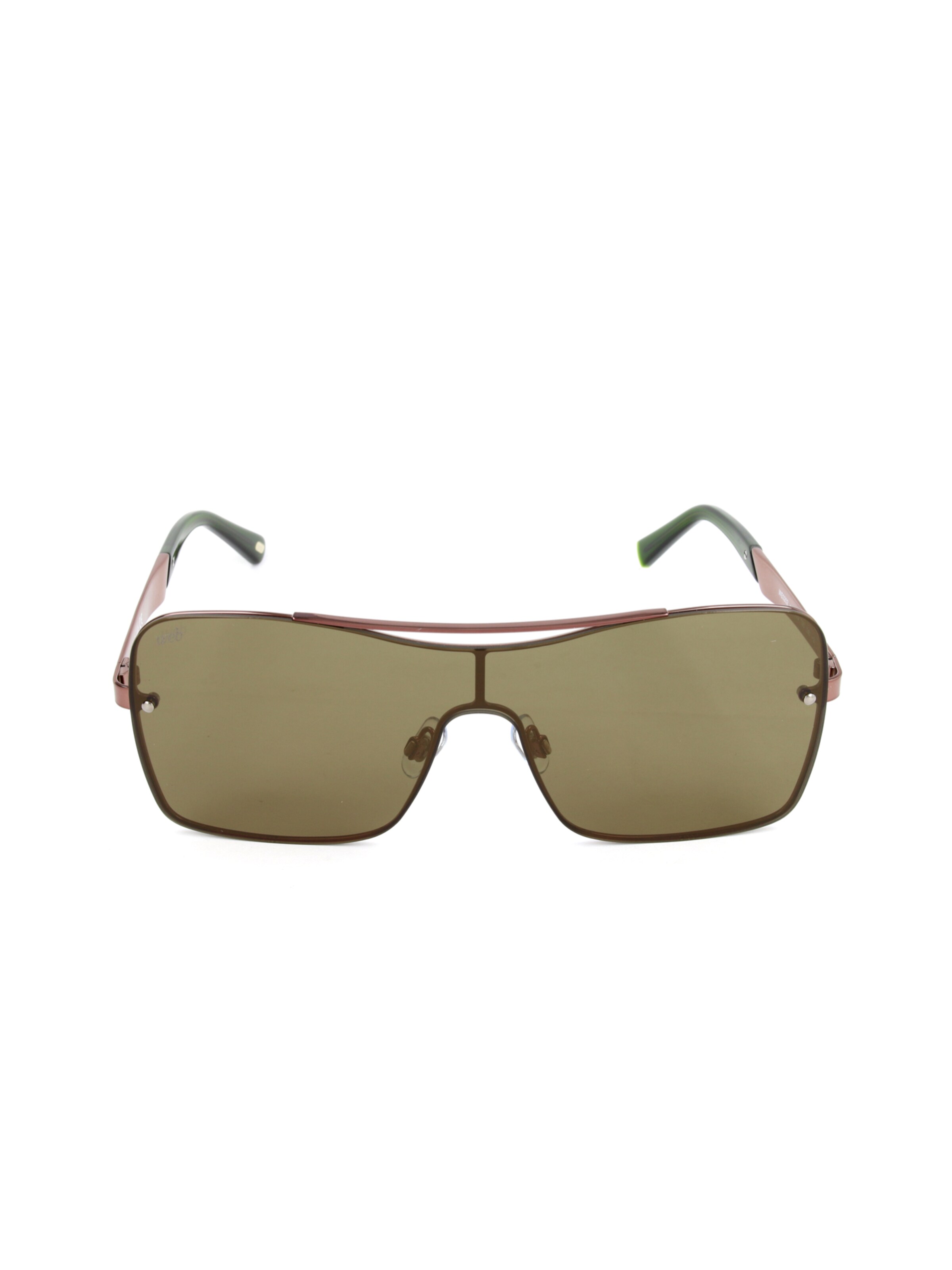 Occhiali da sole 'WE0202' di Web Eyewear in marrone