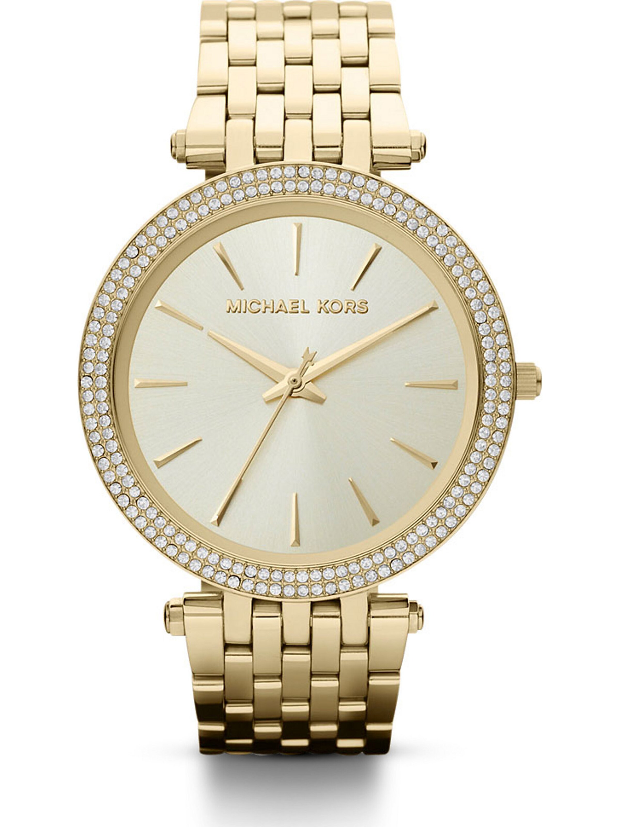 MICHAEL Michael Kors Uhr 'DARCI' in Gold