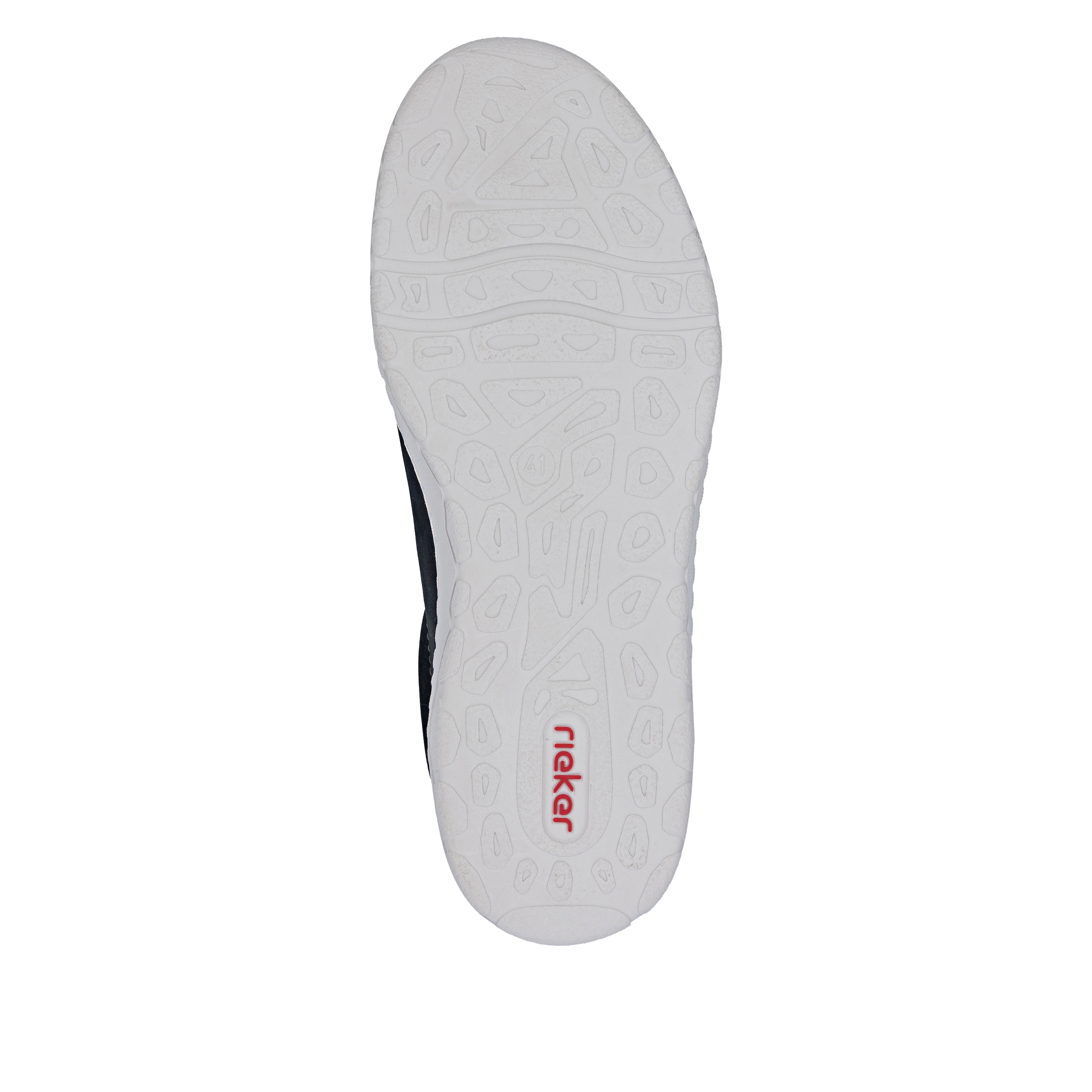 Rieker - Zapatillas deportivas bajas en azul