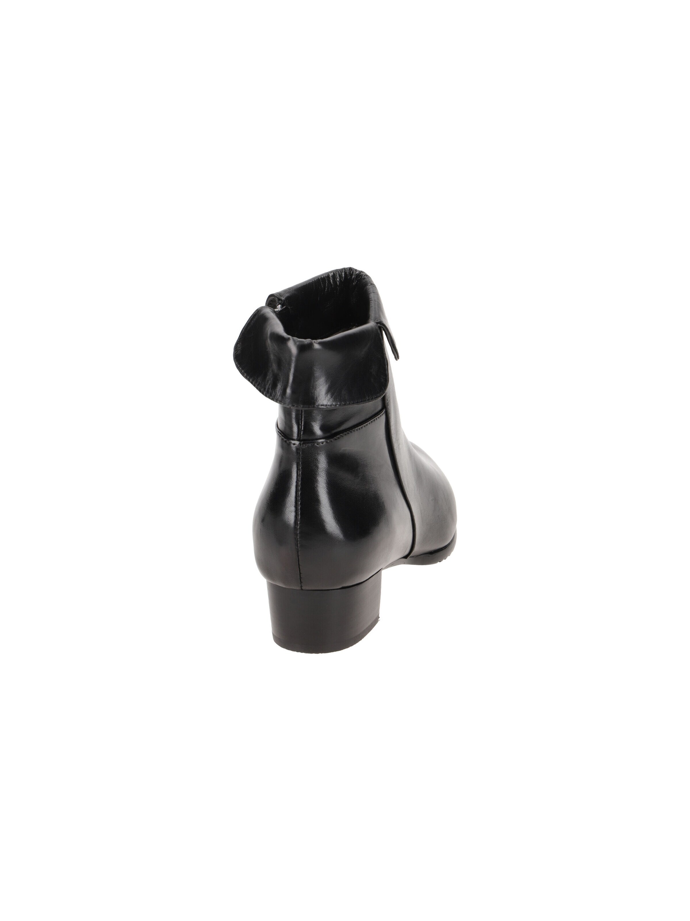 Everybody Boots in Black