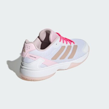 ADIDAS PERFORMANCE Sportschuh 'Ubersonic' in Weiß