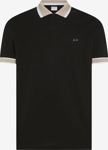 SUN68 Bluser & t-shirts i sort: forside