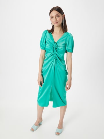 Robe 'ZURA' Y.A.S en vert