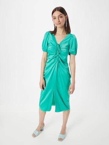 Y.A.S Платье 'ZURA' в Зеленый
