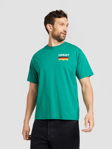 zaļš LEVI'S ® T-Krekls 'Levi's® Red Tab™ Vintage Tee'