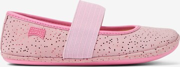 Ballerina 'Right' di CAMPER in rosa