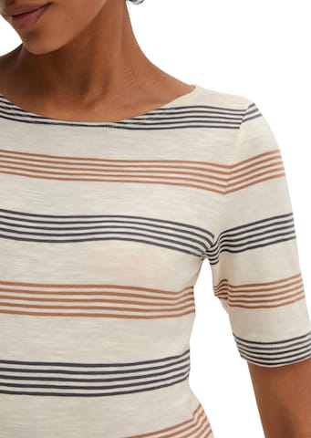 Marc O'Polo Shirt in Beige