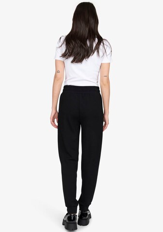 Sportalm Kitzbühel Pajama Pants in Black