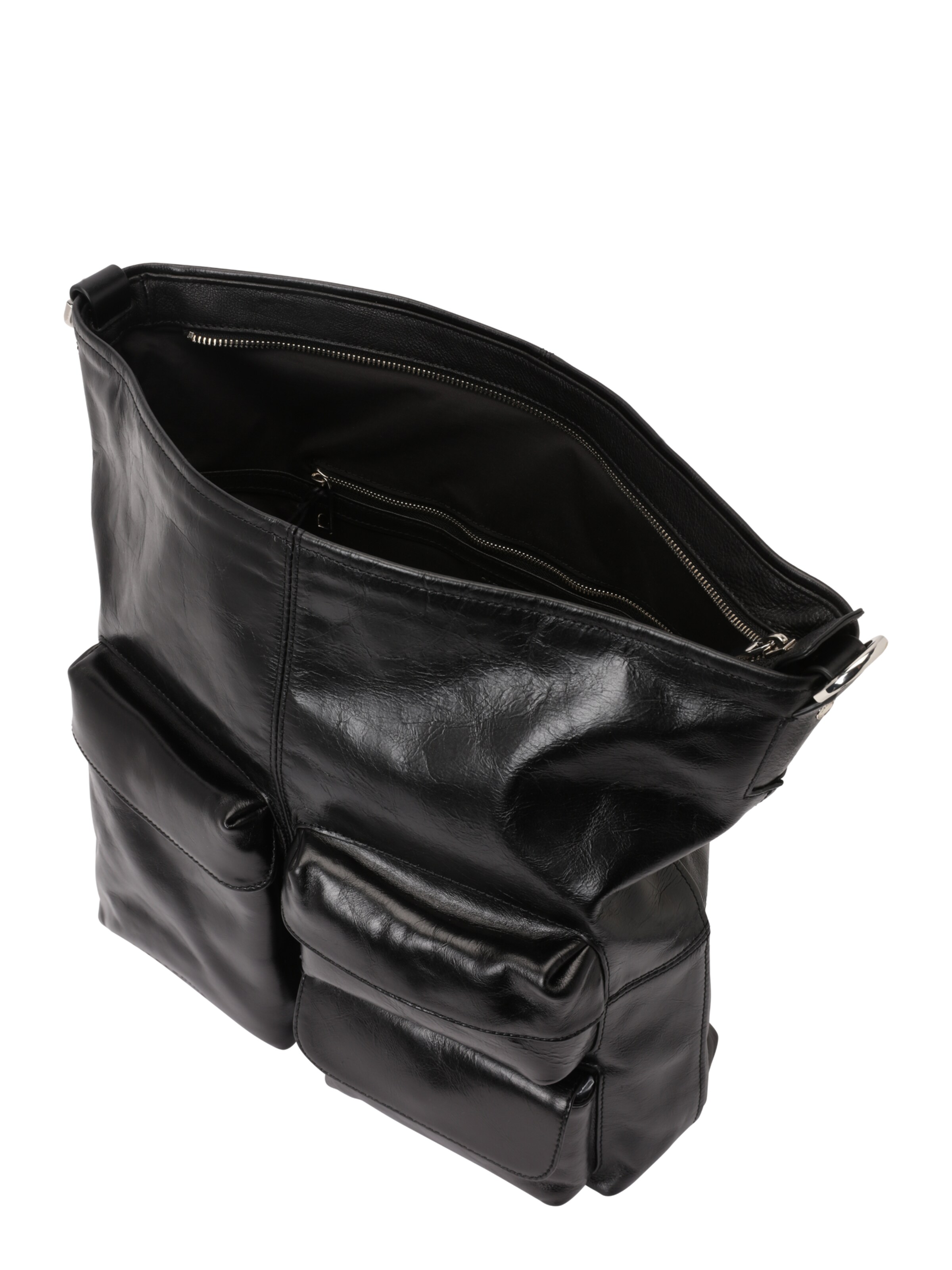 Liebeskind Berlin Shoulder bag in Black