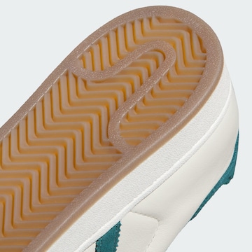 ADIDAS ORIGINALS Platform trainers 'Superstar II' in White