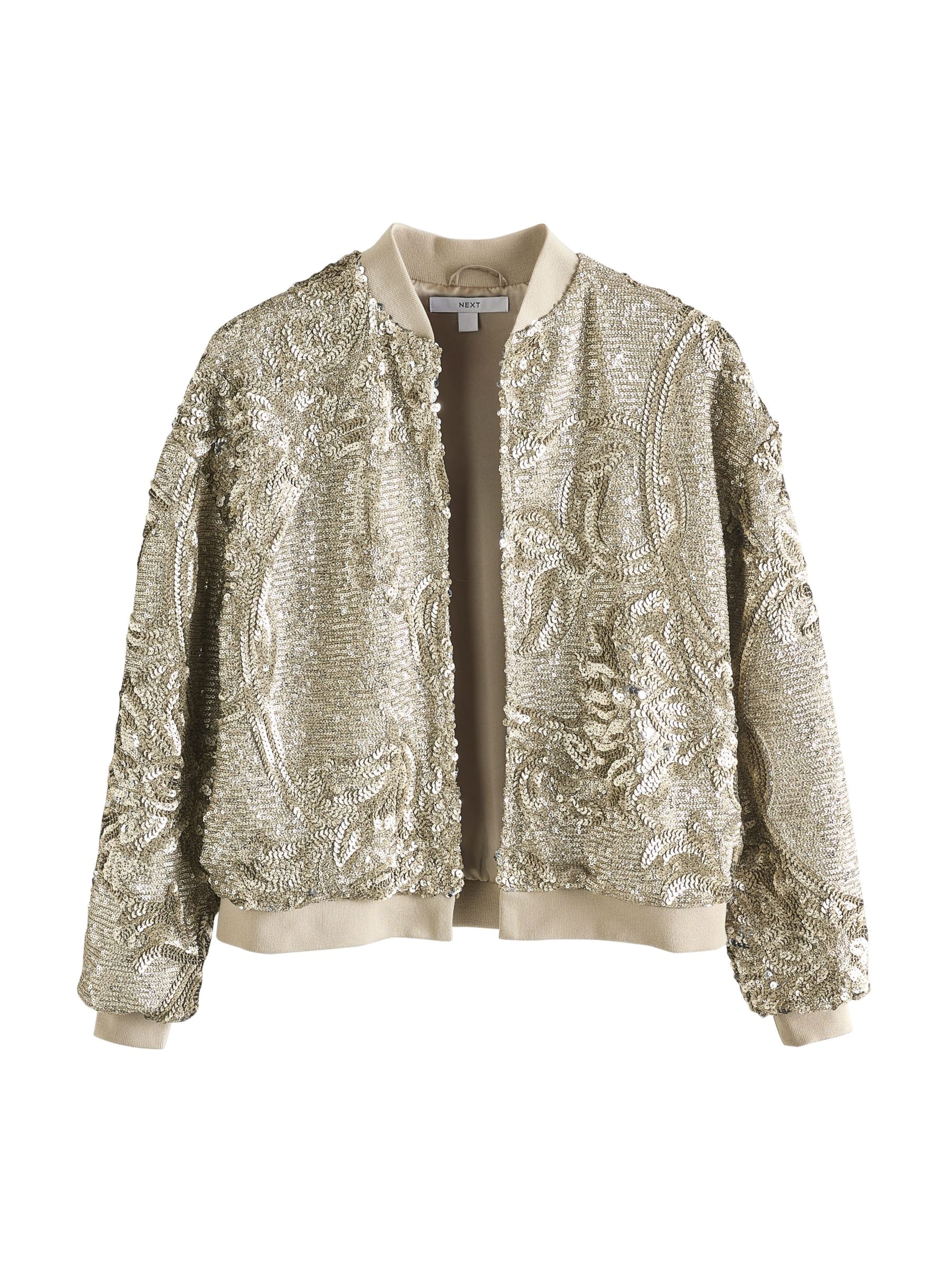 Next Välikausitakki värissä beigenharmaa, Tuotenäkymä