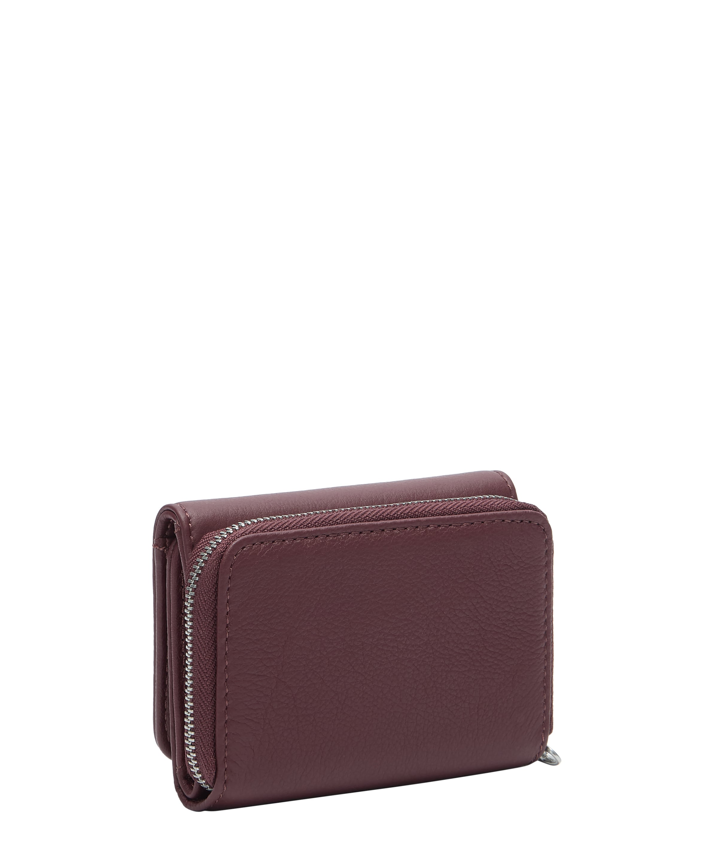 Liebeskind Berlin Wallet in Red