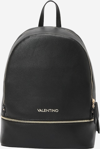 VALENTINO Backpack 'BRIXTON' in Black: front