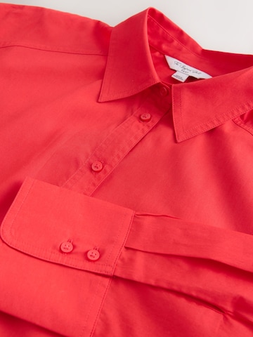 Next Blouse in Red