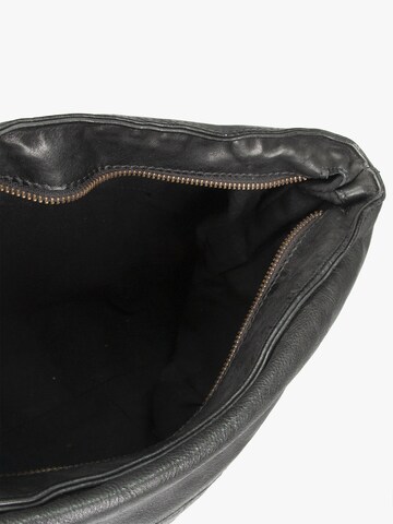 Montana Crossbody Bag 'Kinsey' in Black