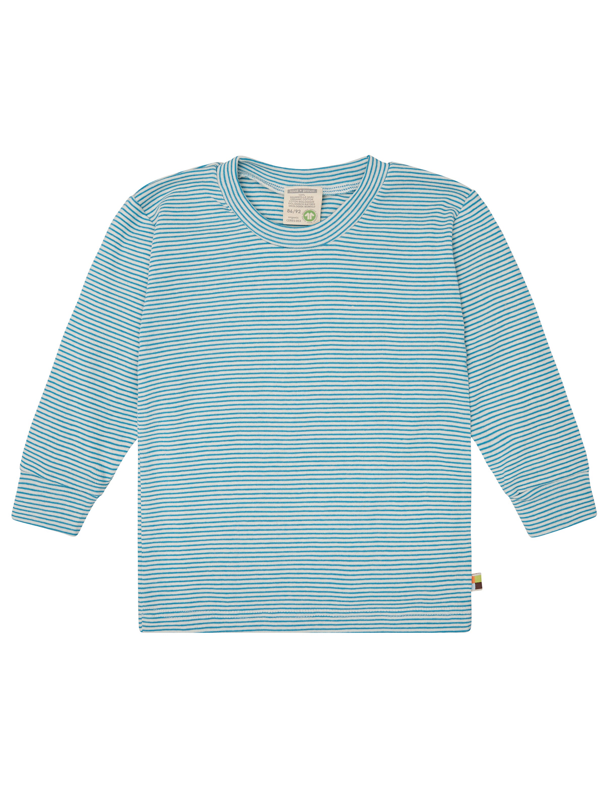 loud + proud Pajamas in Green