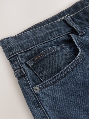 Next Regular Jeans in Blau