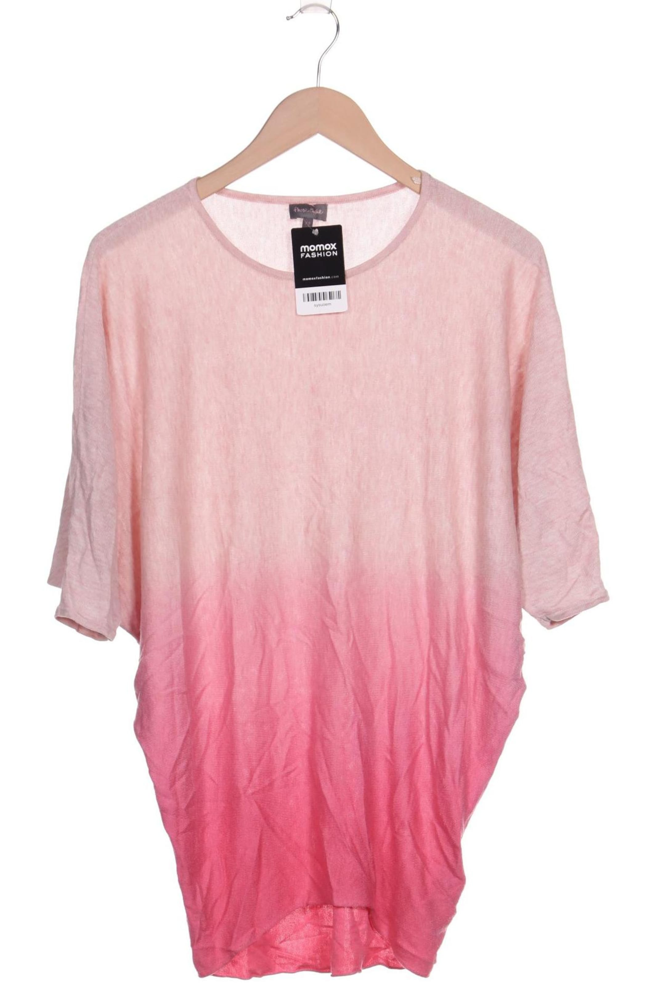 Phase Eight Pullover XS in Pink: Vorderseite
