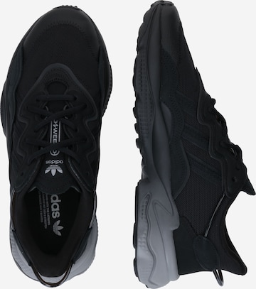 ADIDAS ORIGINALS Sneakers 'OZWEEGO' in Black