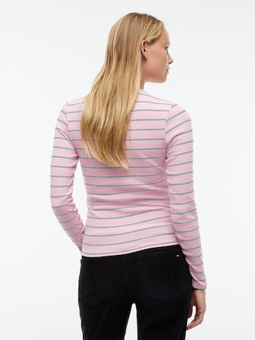 Tommy Jeans Shirt in Pink