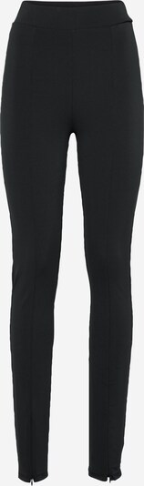 Leggings 'Jada' Gina Tricot pe negru, Vizualizare produs