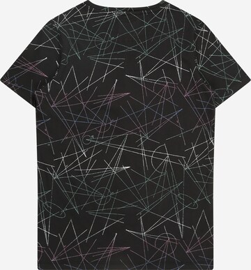 T-Shirt GARCIA en noir