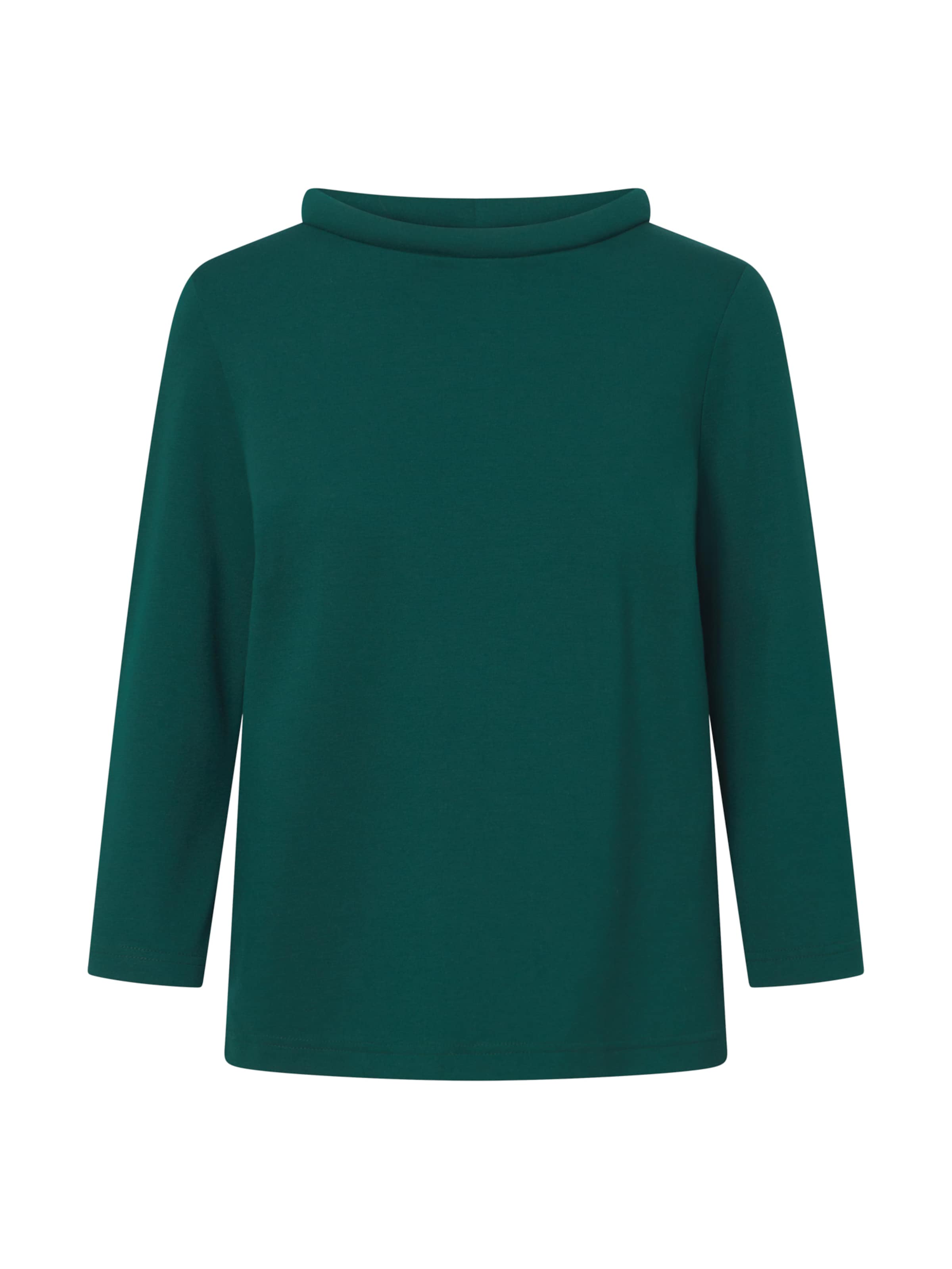 Jascha Stockholm Bluse 'Alide' i grøn: forside