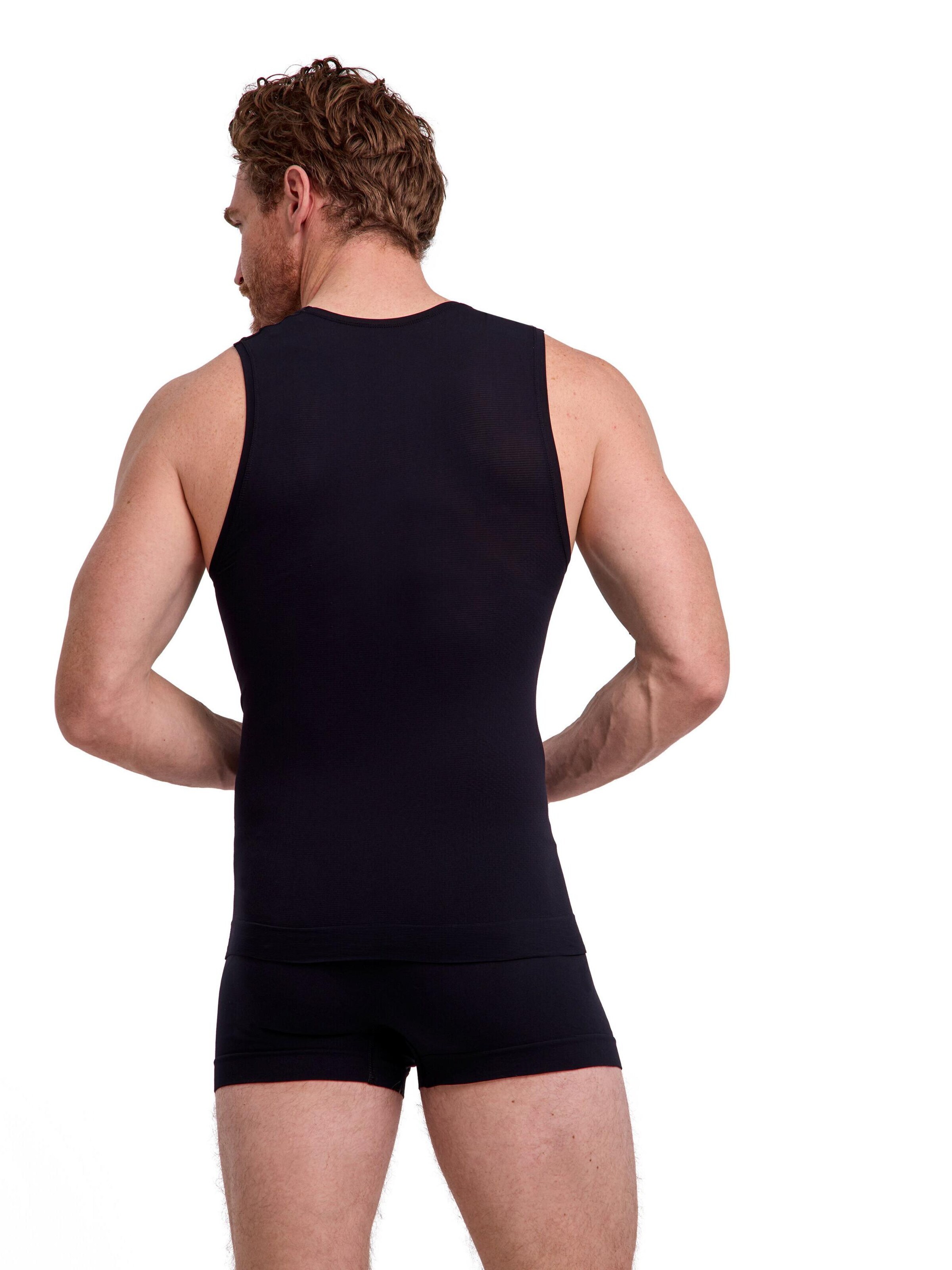 FALKE Base Layer‌‌‌‌ in Schwarz