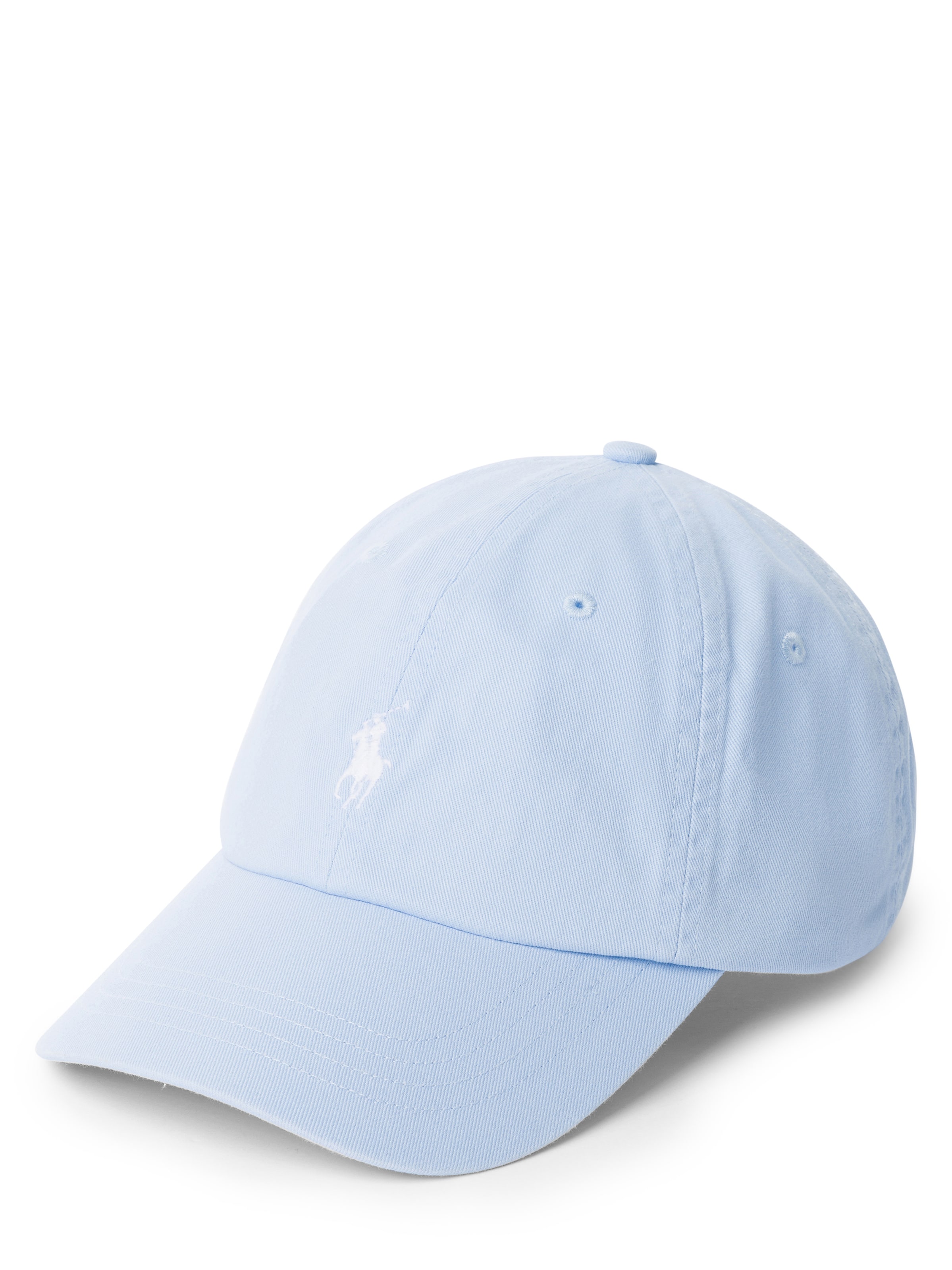 Polo Ralph Lauren Кепка в Синий: спереди