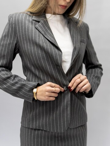 SYLEND Blazer 'Berlin' in Grey